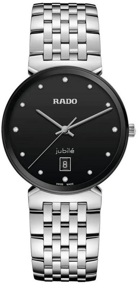 Rado Florence Quartz Mens