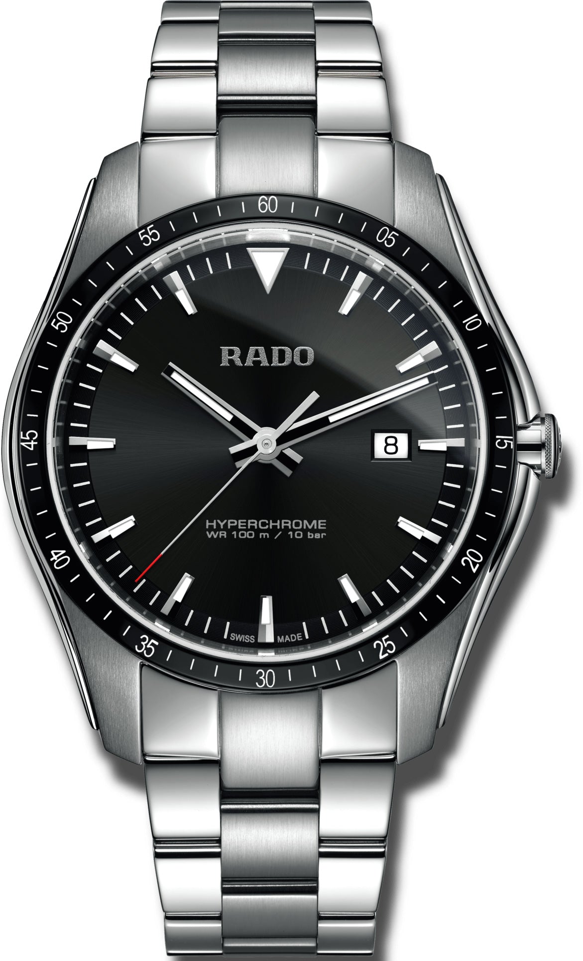 Rado Hyperchrome Xxl