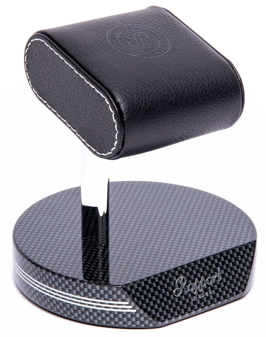 Rapport Watch Stand Formula Single Carbon Fibre