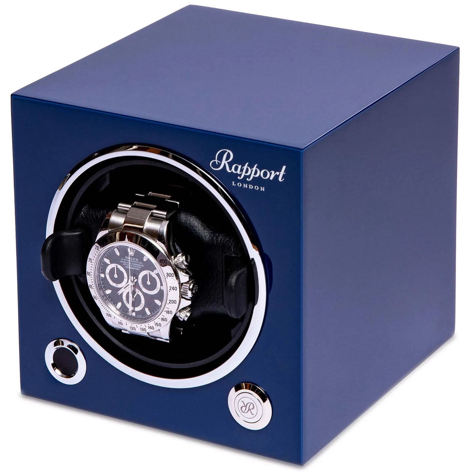 Rapport Watch Winder Evo Single Blue