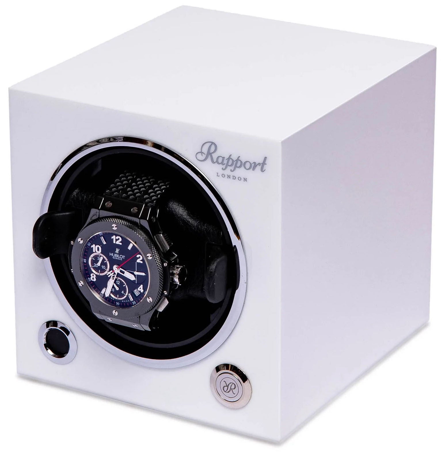 Rapport Watch Winder Evo Single White