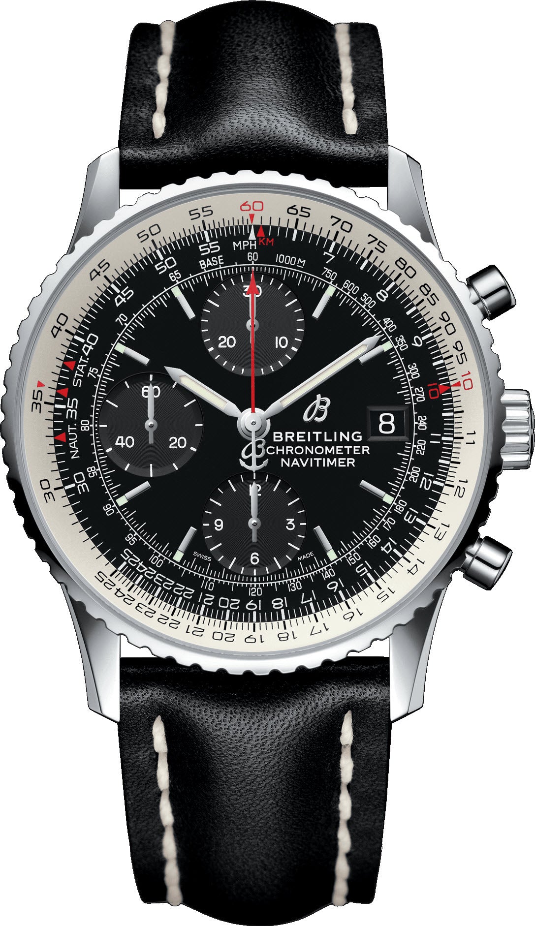 Breitling Watch Navitimer 1 Chronograph 41 D