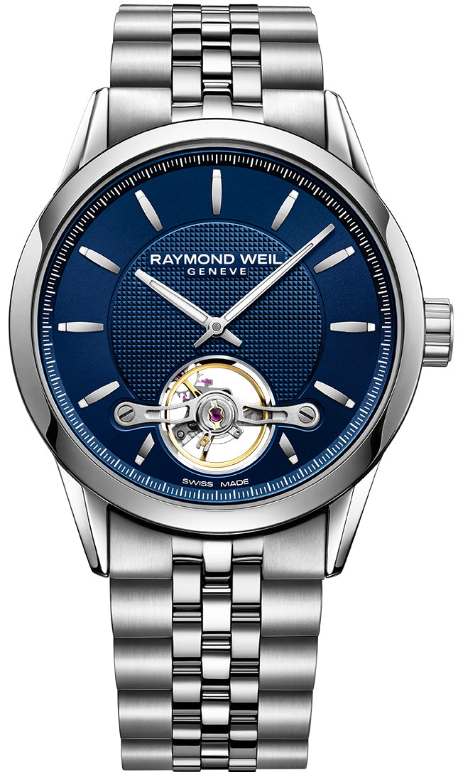 Raymond Weil Freelancer Rw1212