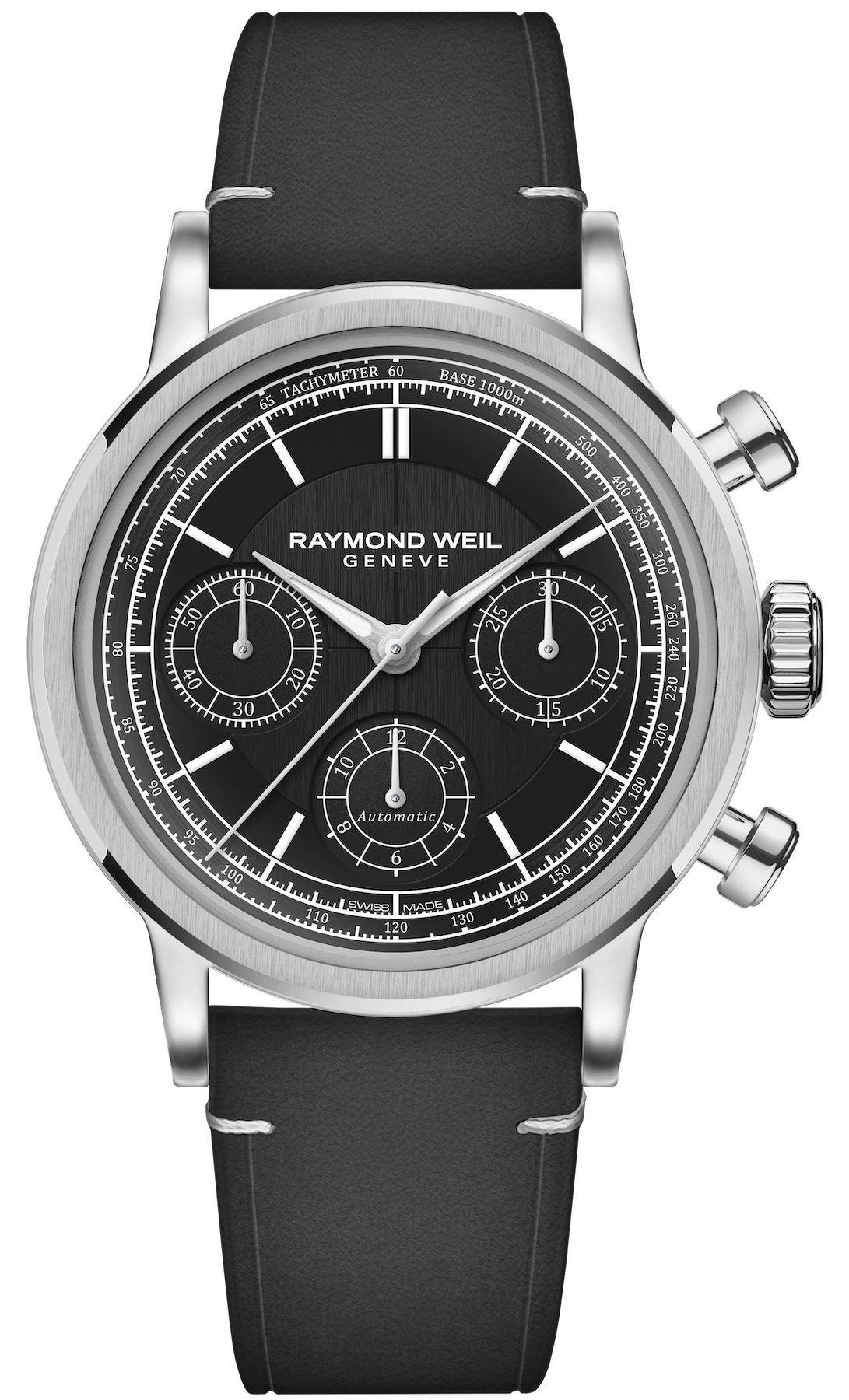 Raymond Weil Millesime Automatic Chronograph Pre-order