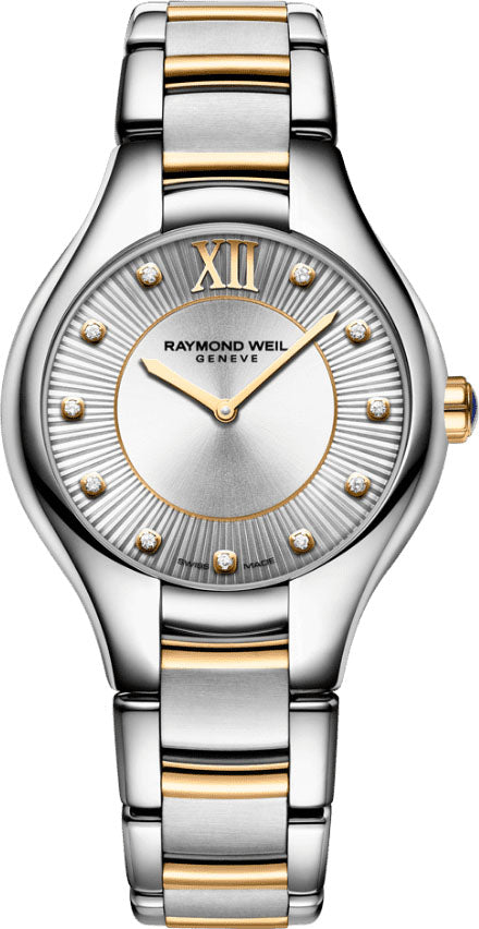 Raymond Weil Noemia Diamond Ladies