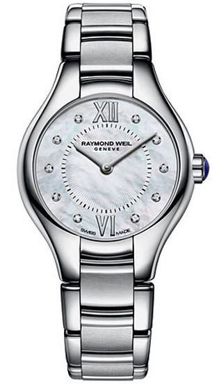 Raymond Weil Noemia Ladies