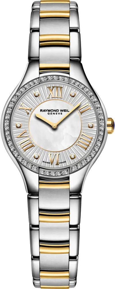 Raymond Weil Noemia Ladies D