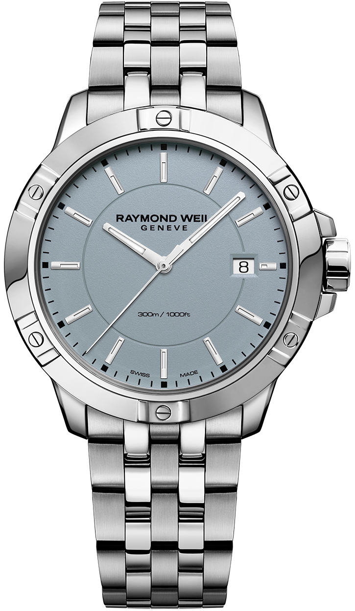 Raymond Weil Tango Mens