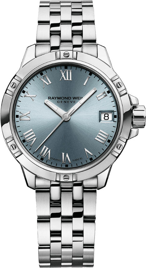 Raymond Weil Tango Quartz Ladies