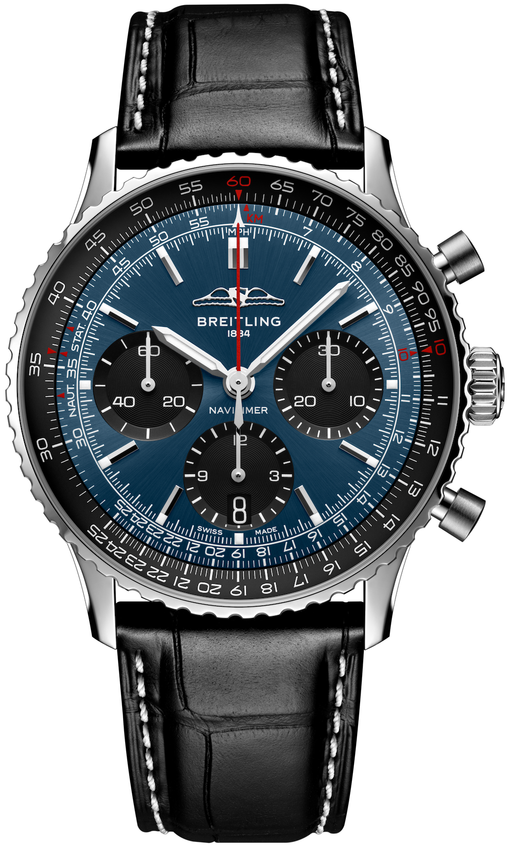 Breitling Premier B01 Chronograph 42 Bracelet