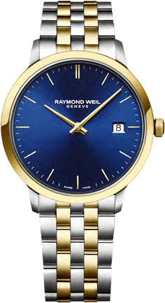 Raymond Weil Toccata