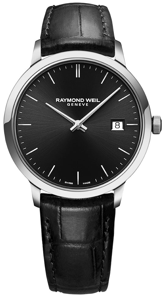 Raymond Weil Toccata Mens