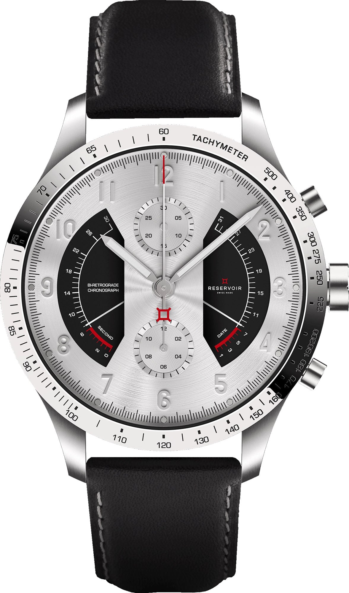 Reservoir Sonomaster Chronograph Modern