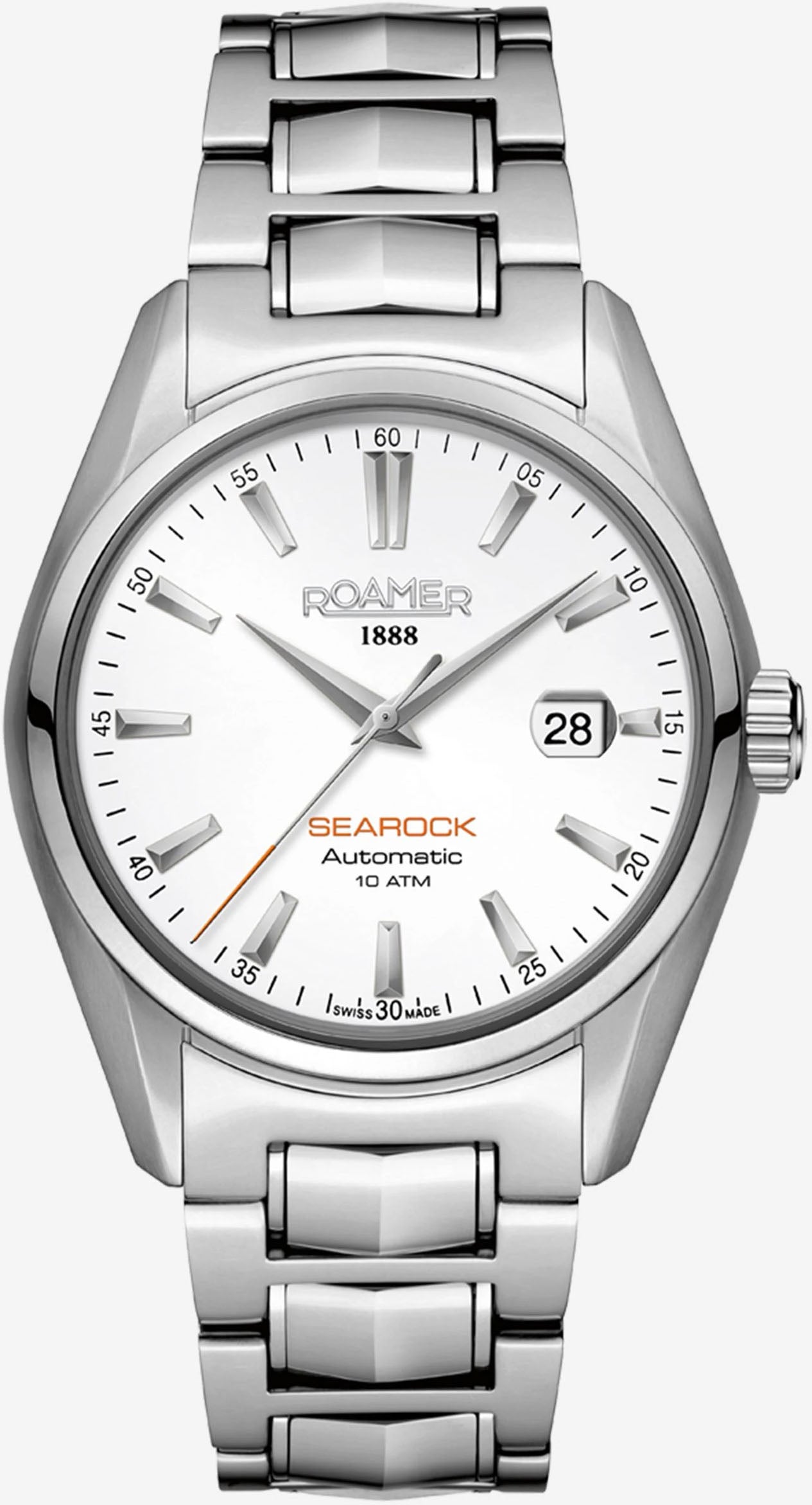 Roamer Searock Automatic