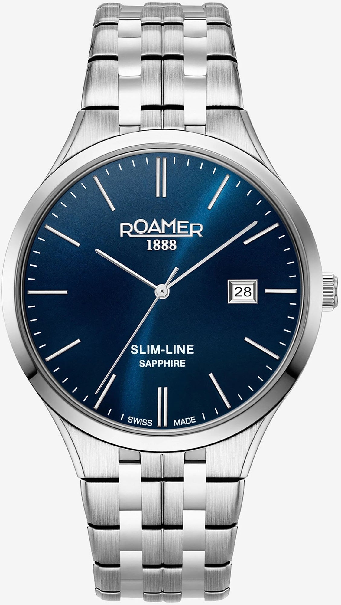 Roamer Slim-line Classic