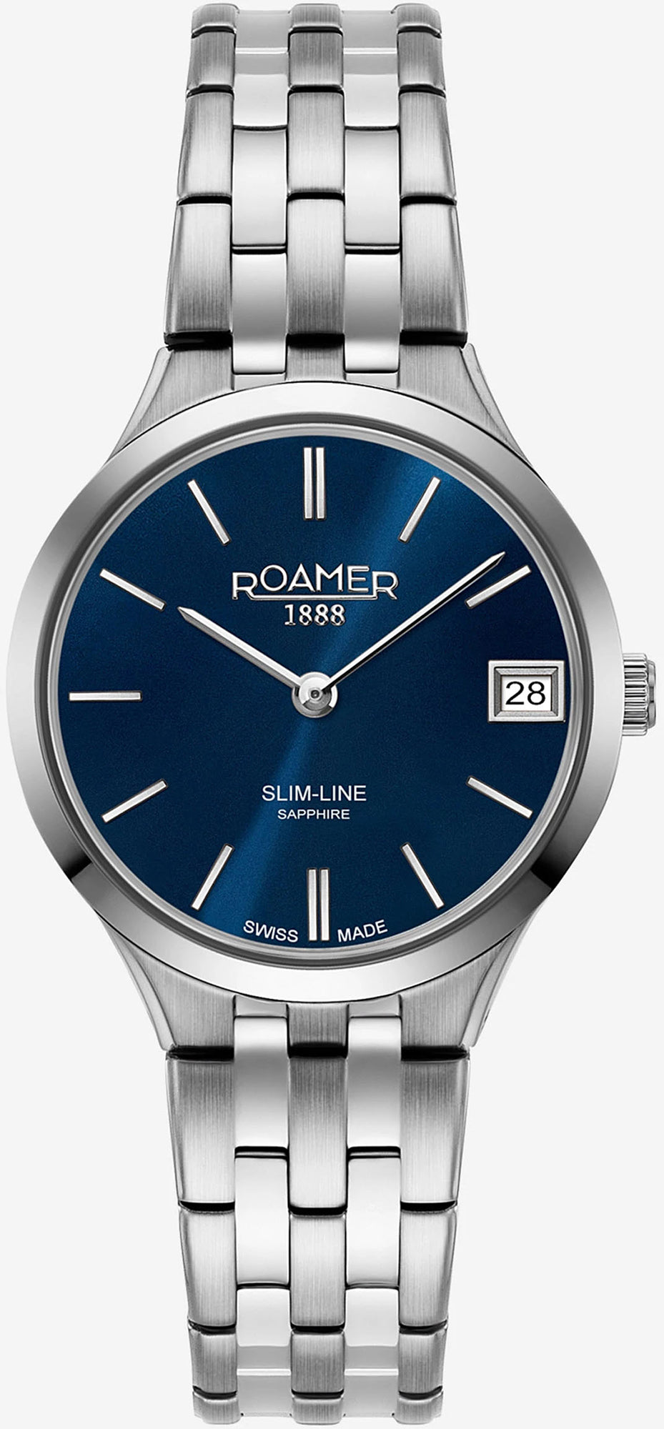 Roamer Slim-line Classic Ladies