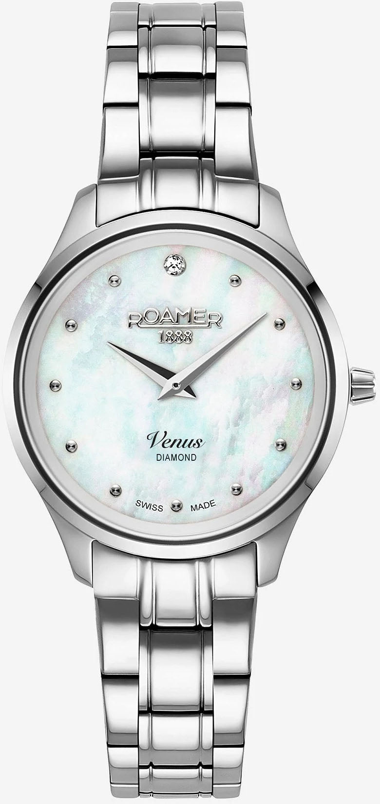 Roamer Venus