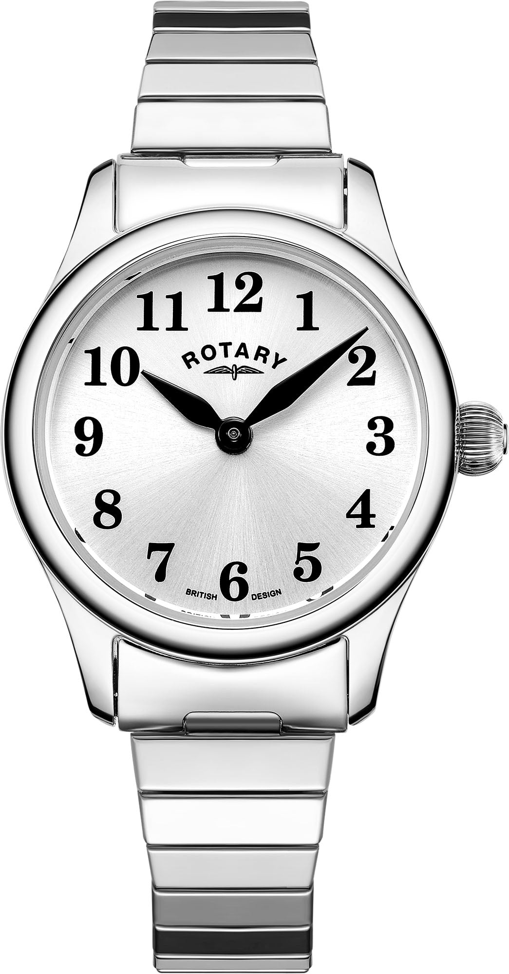 Rotary Expander Ladies