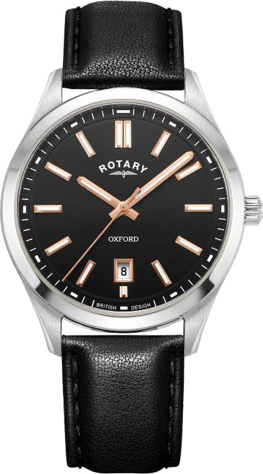 Rotary Oxford Mens