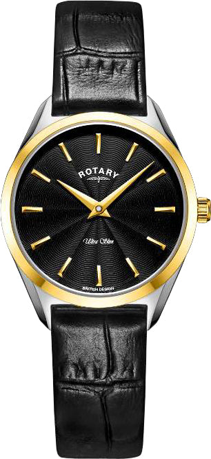 Rotary Ultra Slim Ladies