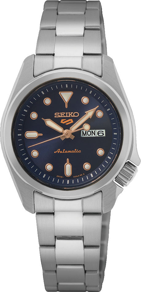 Seiko 5 Sports Compact Ladies