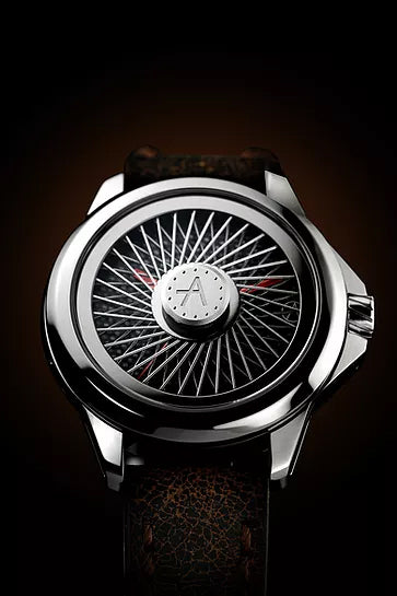 Artya Race Artya Race 250 Gto Steel Limited Edition