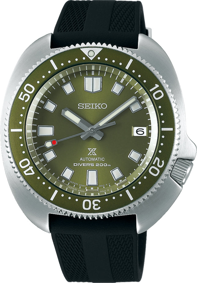 Seiko Prospex Divers Captain Willard