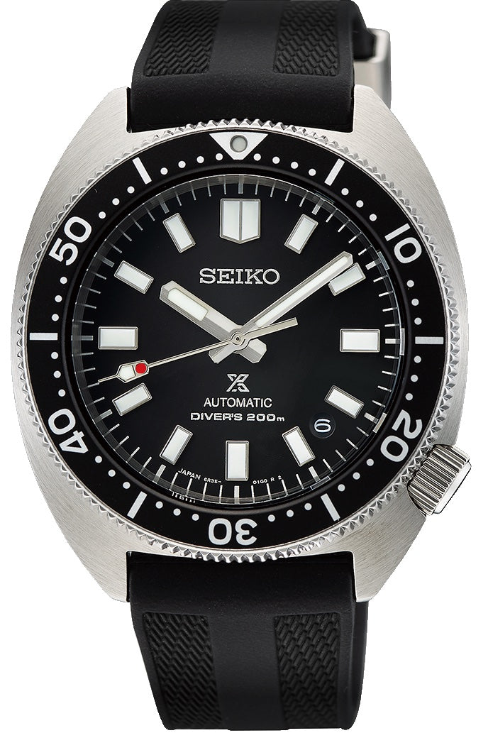 Seiko Prospex Heritage Turtle 1968 Re-interpretation