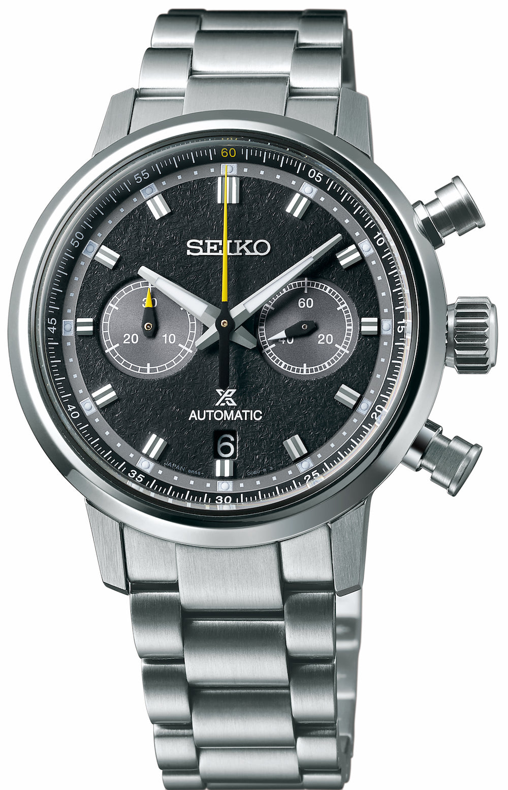 Seiko Prospex Speedtimer Oregon 22 Limited Edition D