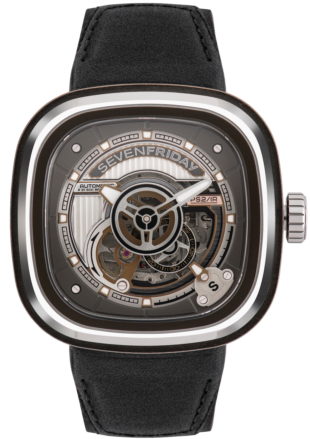 Sevenfriday Ps2/01