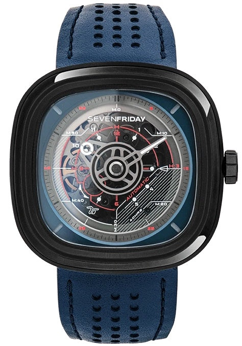 Sevenfriday T3/03