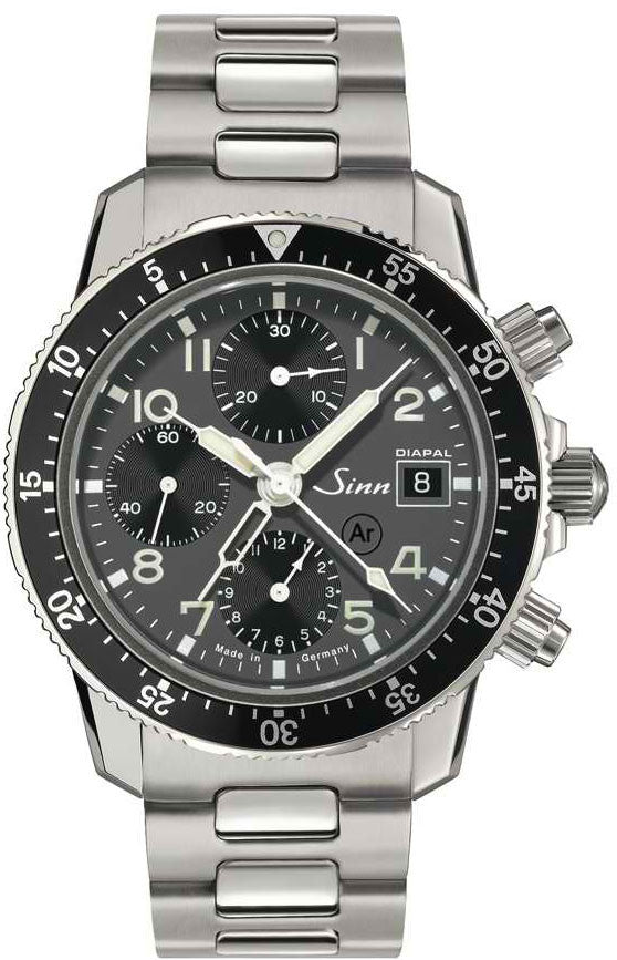 Sinn 103 St Diapal Bracelet