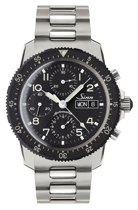 Sinn 103 St Flieger Chronograph Bracelet