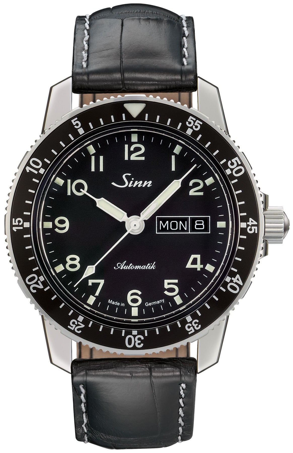 Sinn 104 St Sa A Alligator