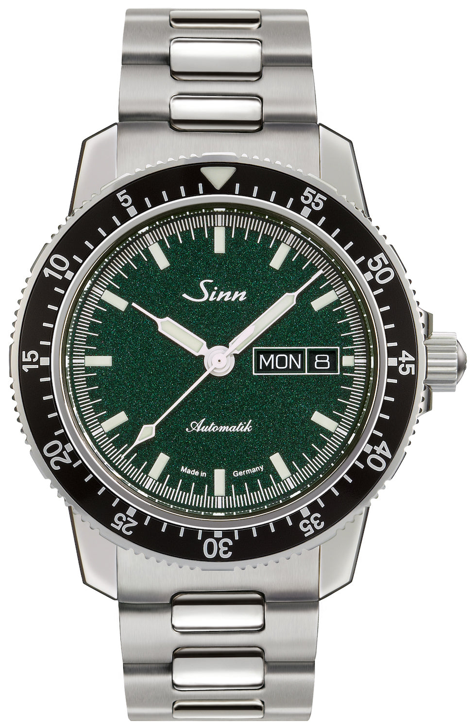 Sinn 104 St Sa I Mg H-link Bracelet