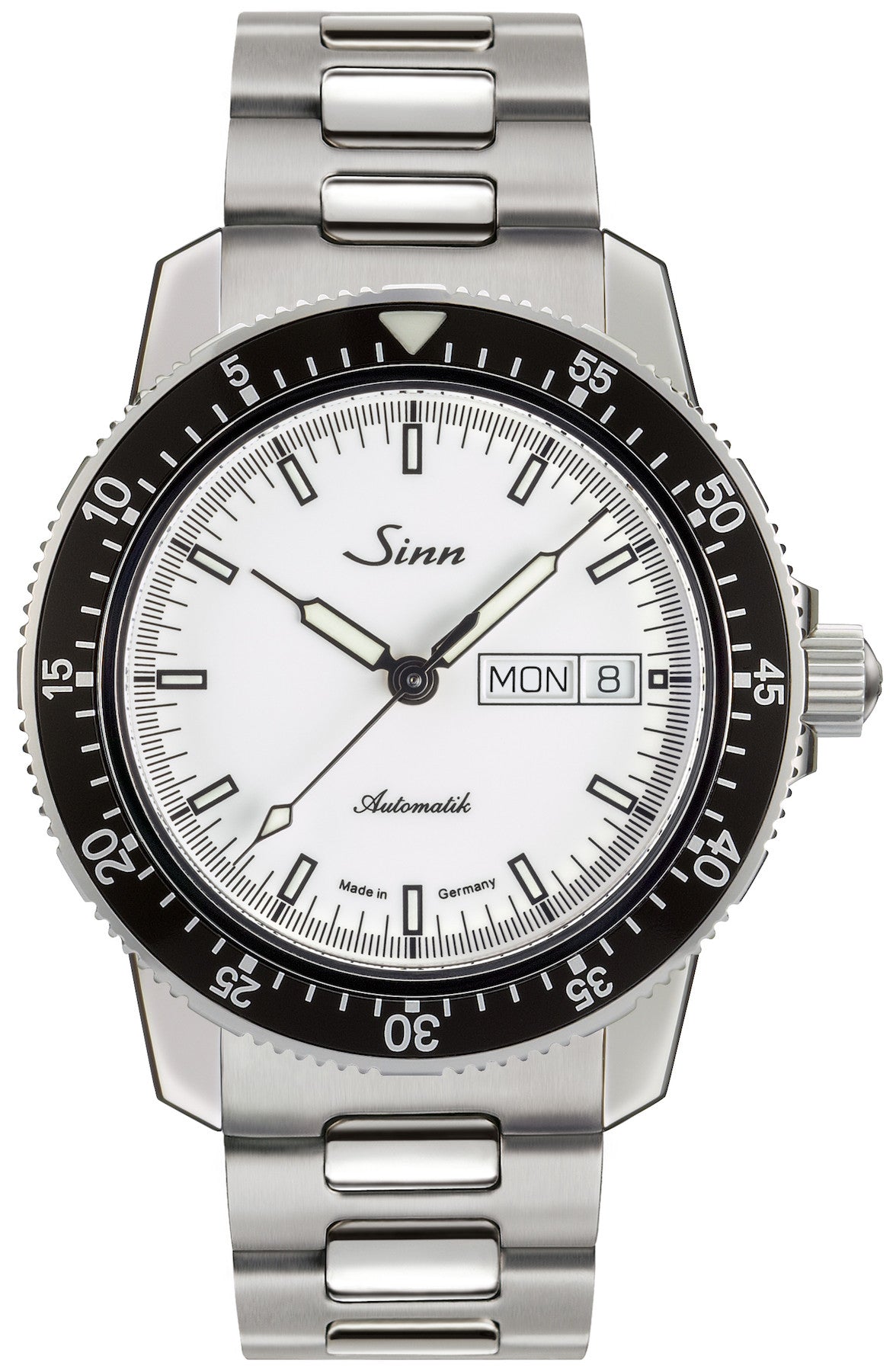 Sinn 104 St Sa I W Bracelet