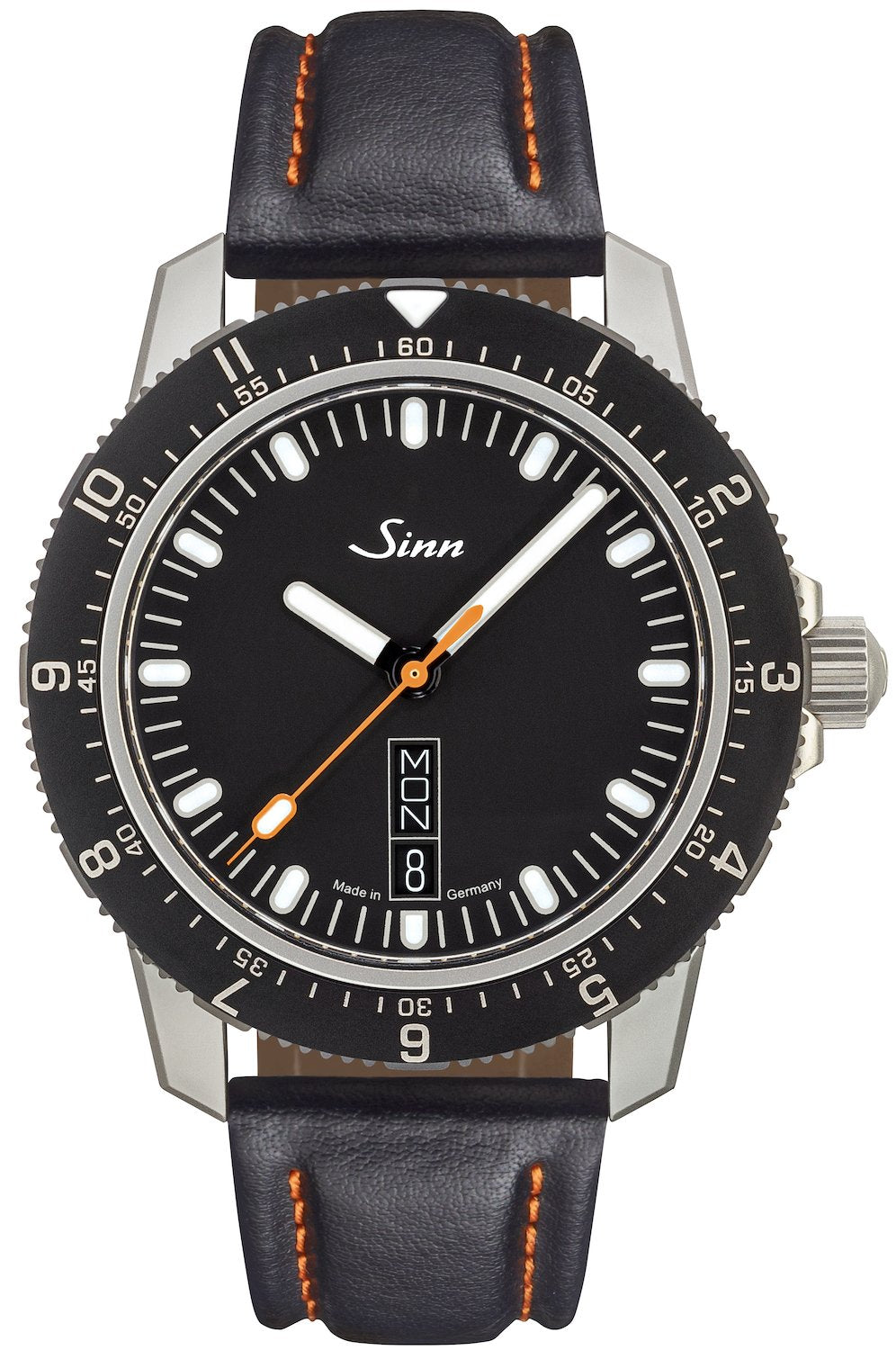 Sinn 105 St Sa Leather