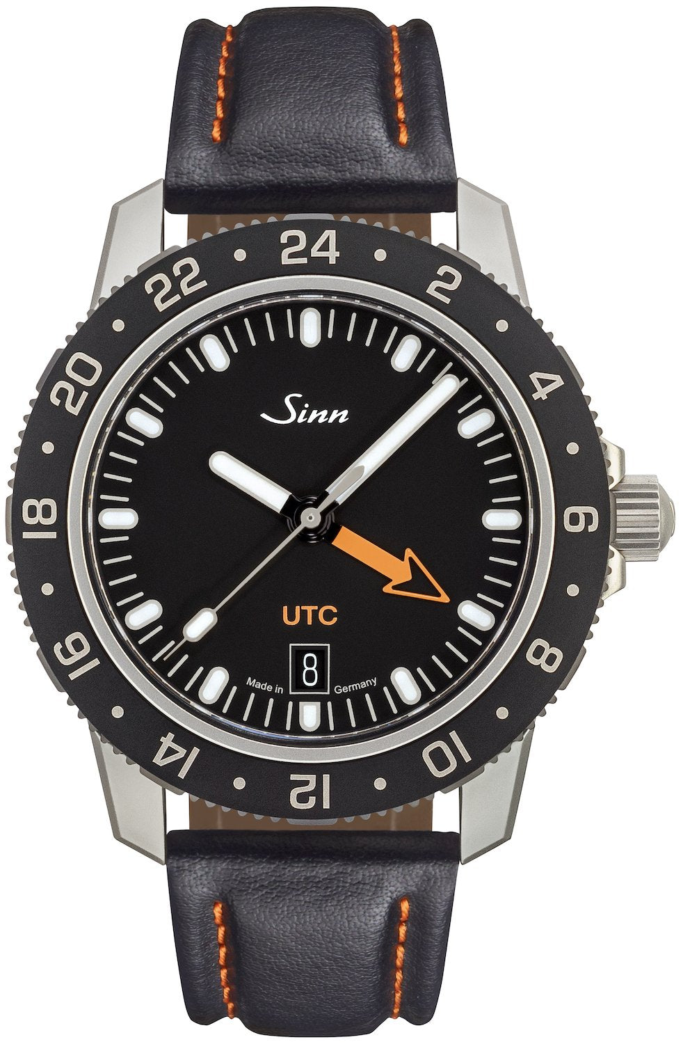 Sinn 105 St Sa Utc Leather