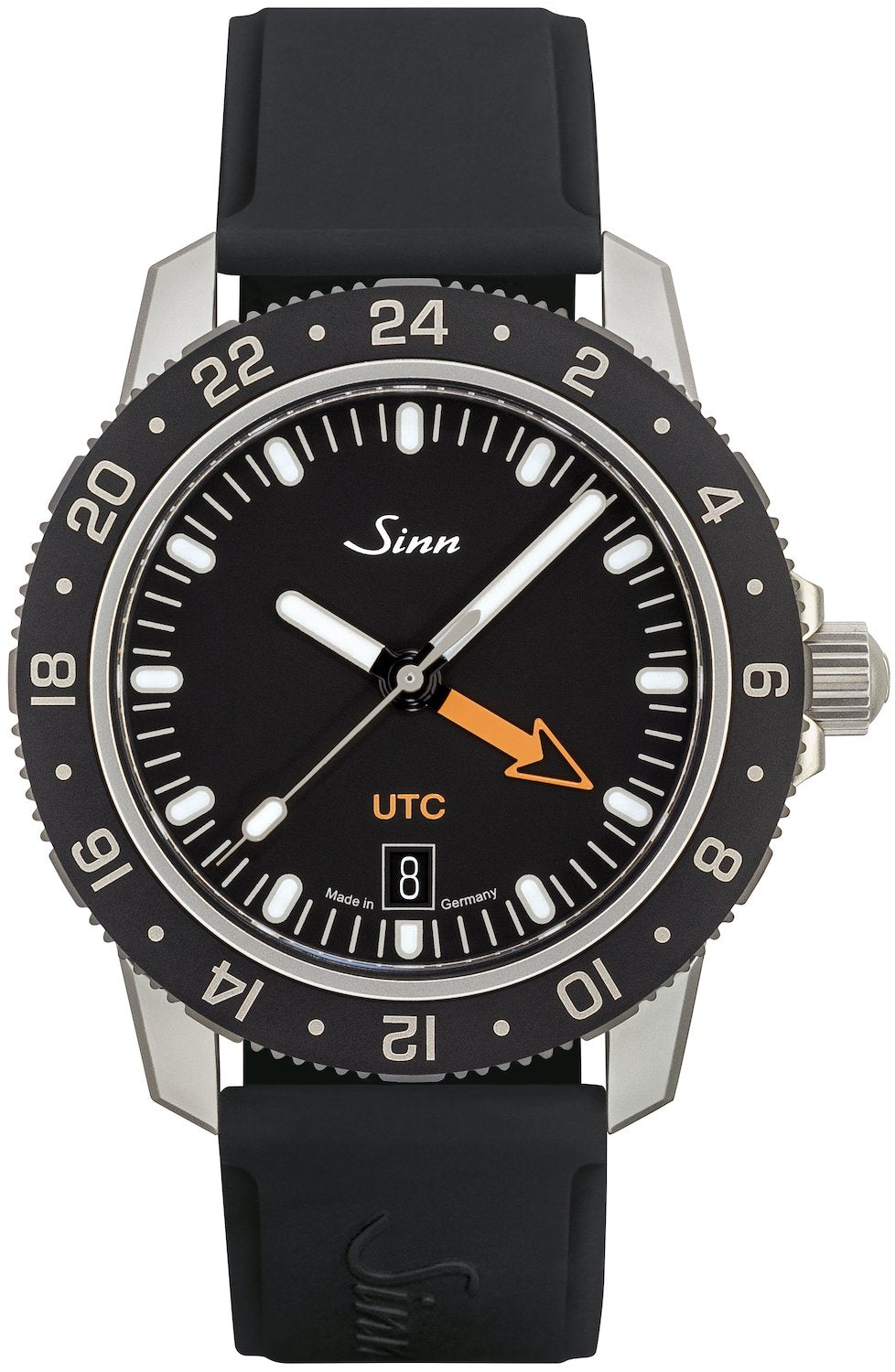 Sinn 105 St Sa Utc Silicone