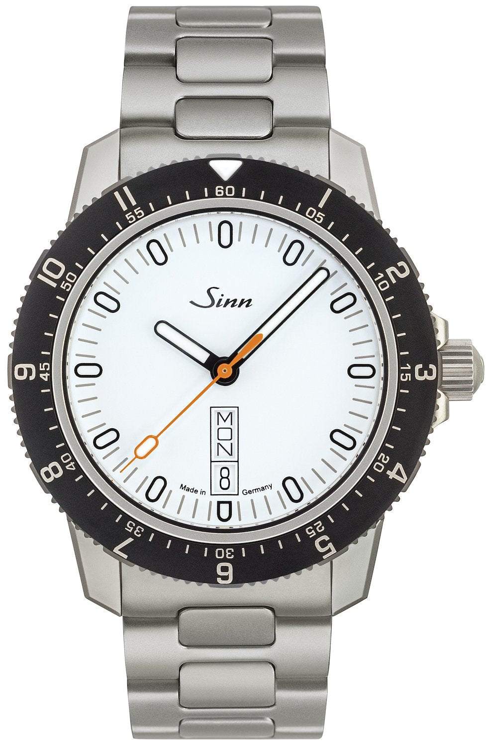 Sinn 105 St Sa W H-link Bracelet