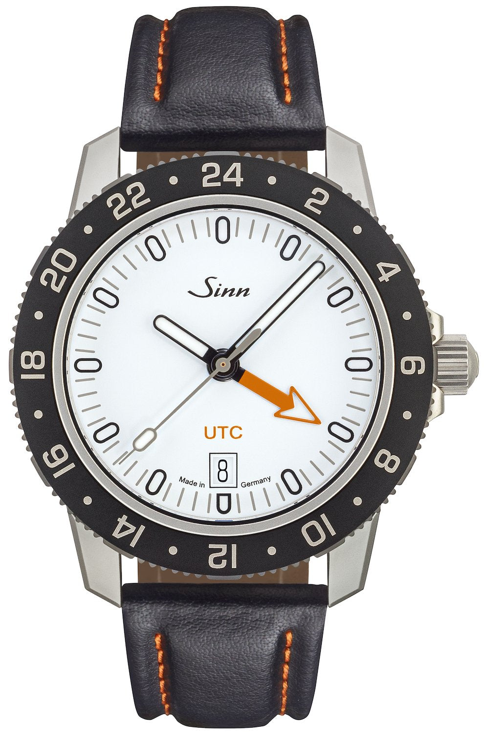 Sinn 105 St Sa W Utc Leather