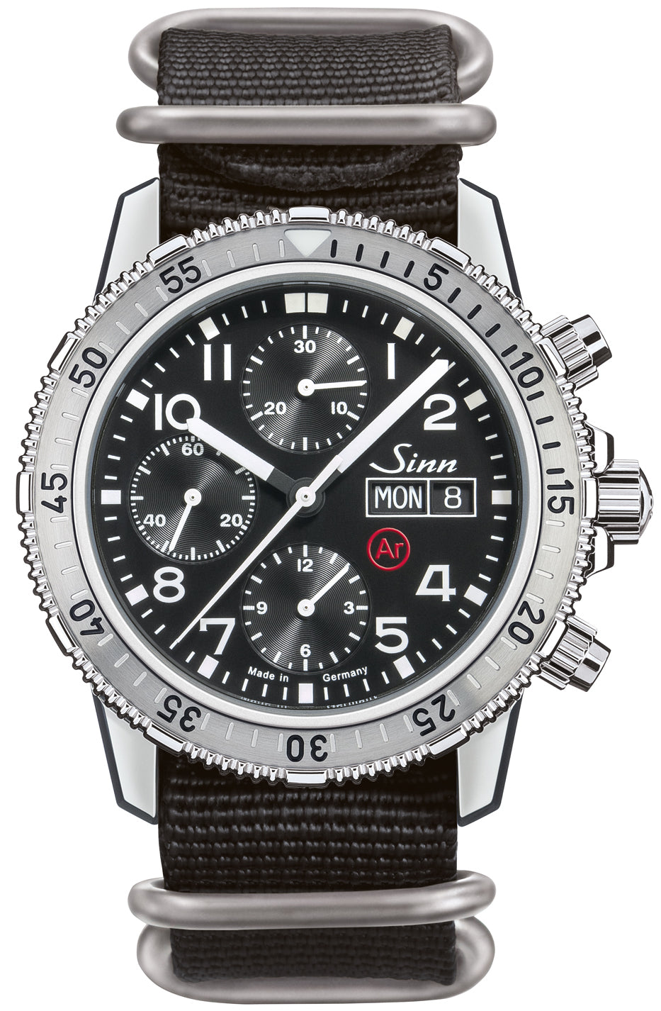 Sinn 206 St Ar Nato