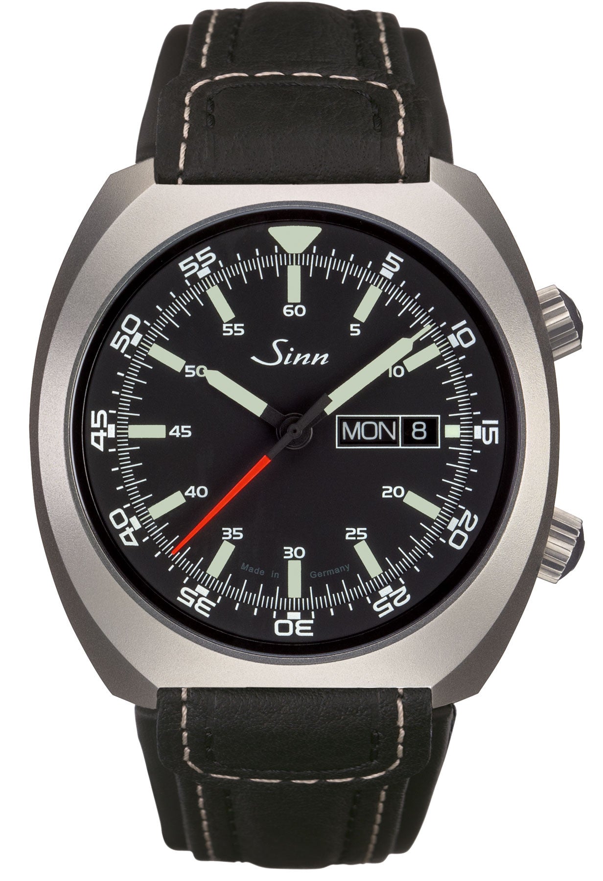 Sinn 240 St Leather