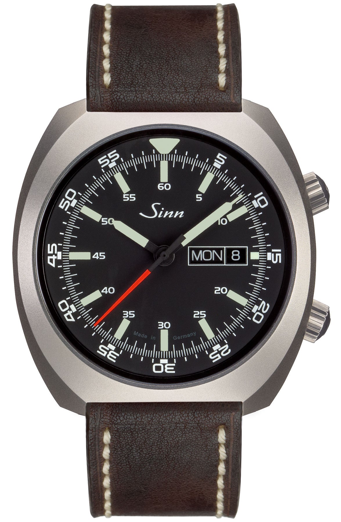 Sinn 240 St Vintage Leather