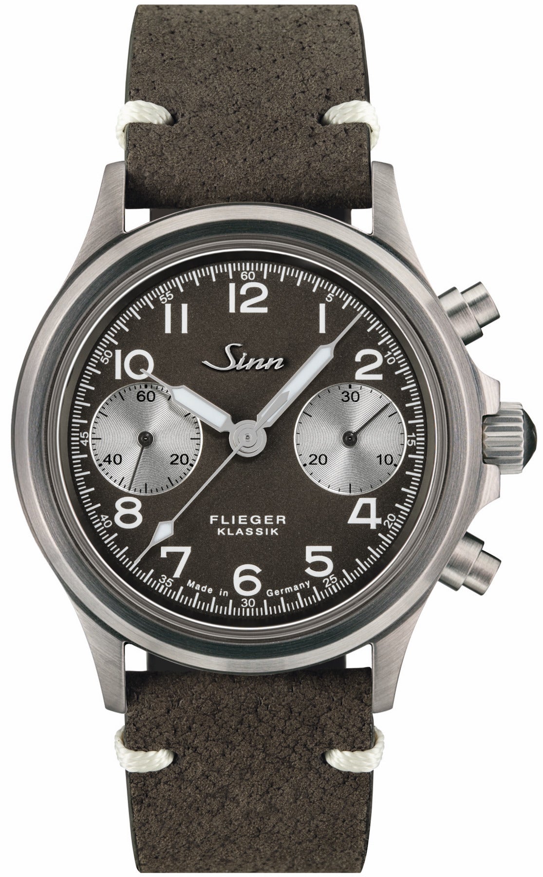 Sinn 356 Pilot Classic Anniversary Limited Edition