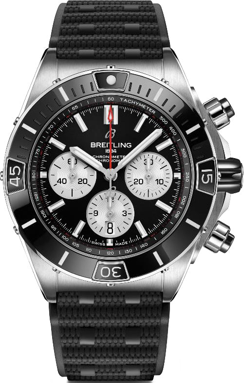 Breitling Watch Super Chronomat B01 44