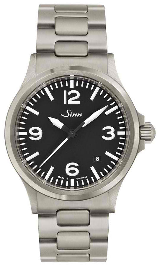 Sinn 556 A Bracelet