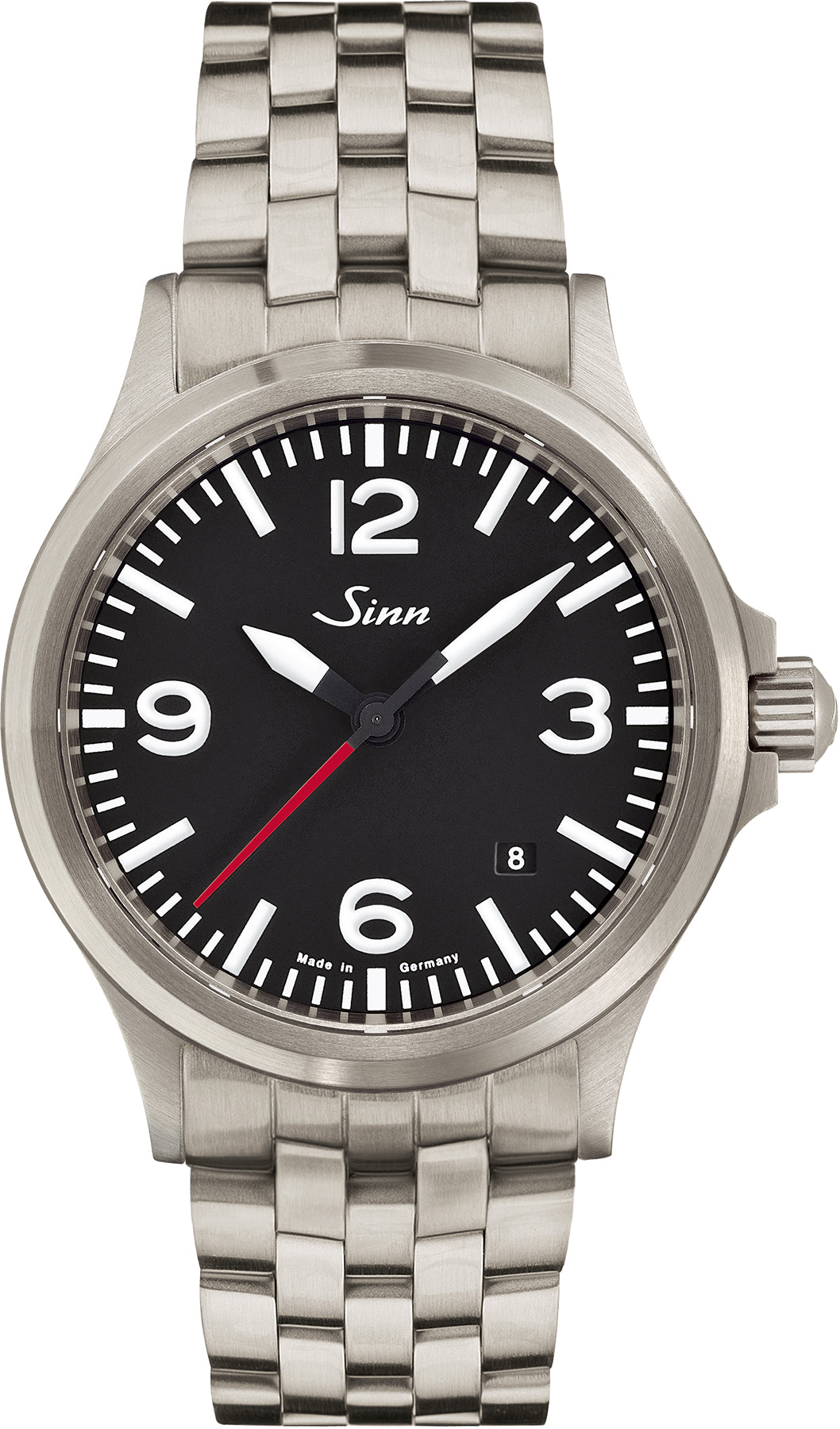 Sinn 556 A Rs Fine Link Bracelet