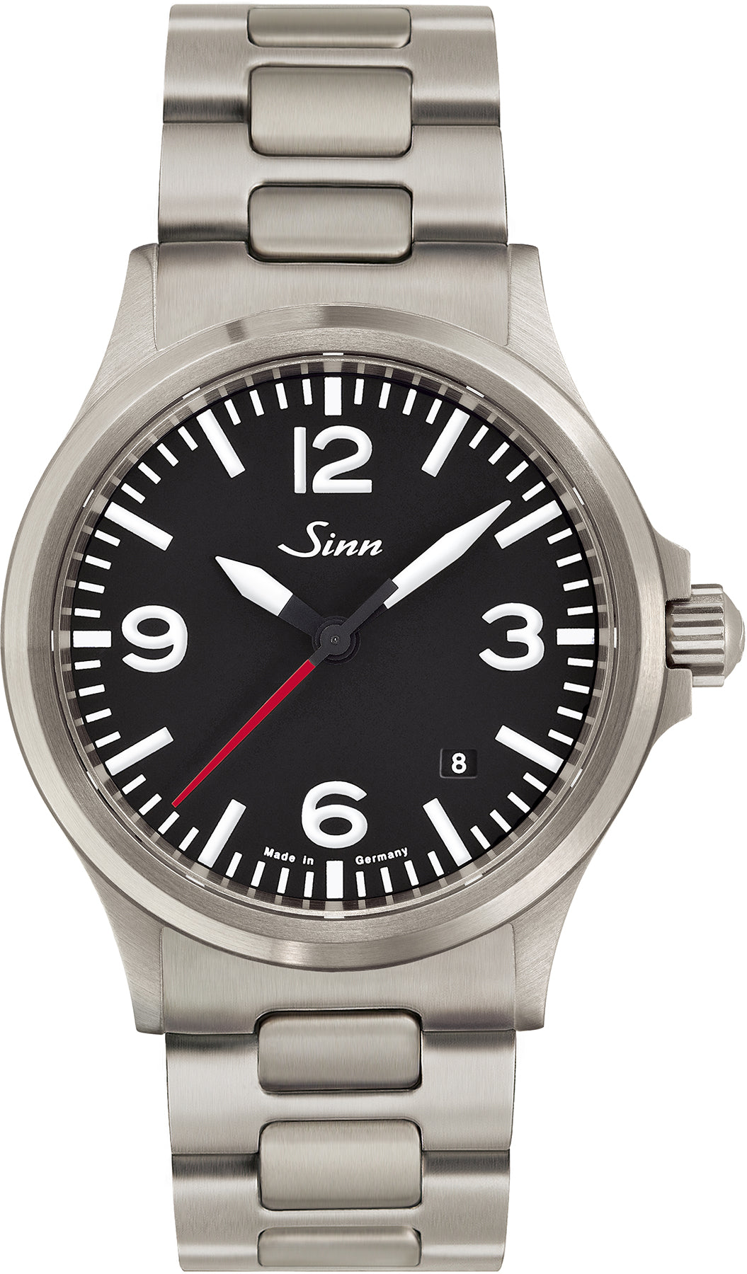 Sinn 556 A Rs H Link Bracelet