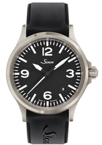 Sinn 556 A Silicon